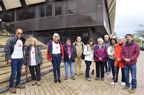 Gironde Bordeaux Une Balade De La Libert Pour Comm Morer Les