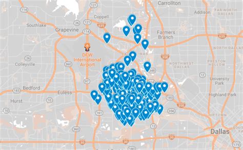 Tracking Sex Offenders In Irving Irving Tx Patch