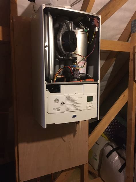 Ideal Istor Finally Gets The Heave Ho Hot Water And Central Heating