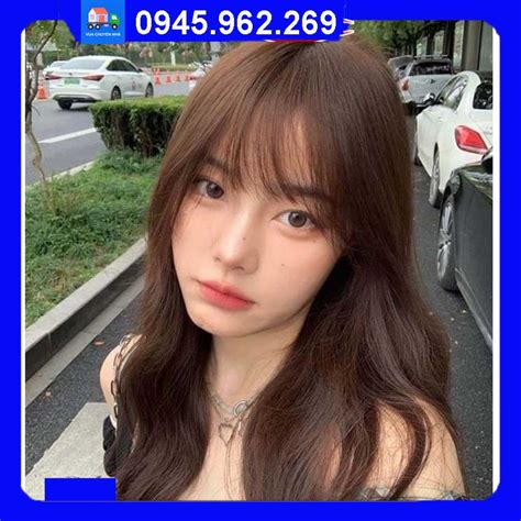 Rước Lộc Cùng Màu Tóc Hot Trend Vua Chuyển Nhà