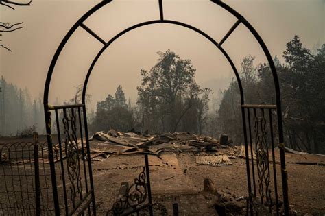 Allstate Has Quietly Stopped New Home Insurance Policies In California