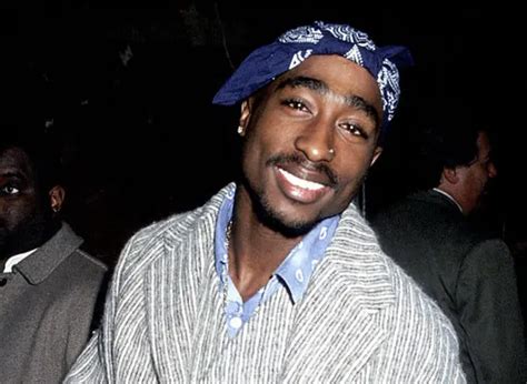 Remembering Tupac Shakur On The Anniversary Of His Death