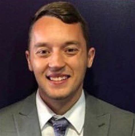 Fys Interview About The Theme Of Occupation With Daniel Mcknight By