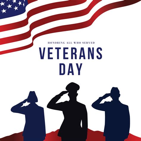 Veteran PNGs for Free Download