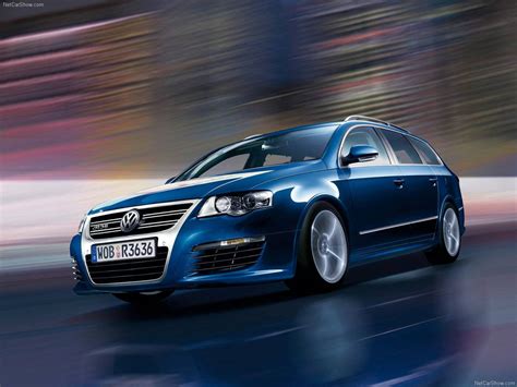 Passat B6 Wallpapers Wallpaper Cave