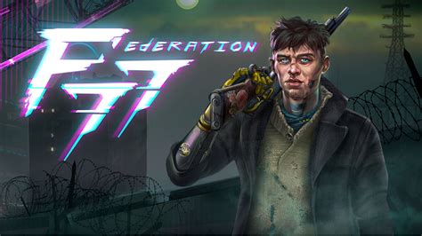 Estreno de Federation77 el 6 de Octubre - Distrito XR