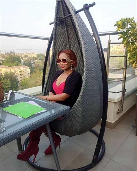 Yunika Thika Rd Sex Relationships Kenya Talk