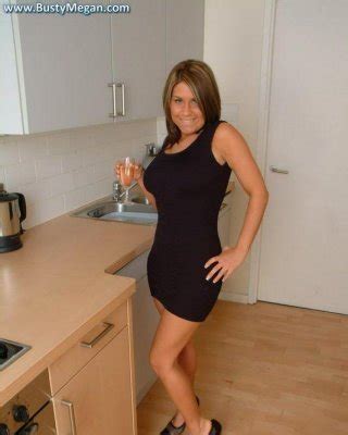Busty Megan Porn Pics XXX Photos Sex Images PICTOA