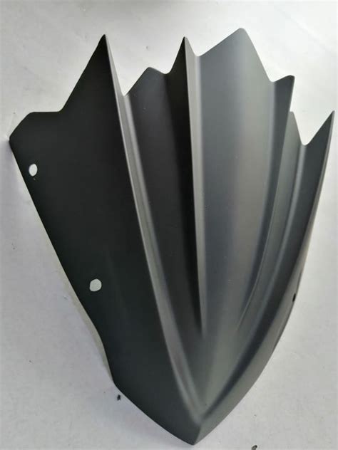Visor Raider 150 Reborn Matte Black For Motorcycle Lazada Ph