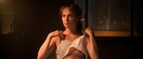 Alicia Vikander Nude Pics And Sex Scenes Compilation