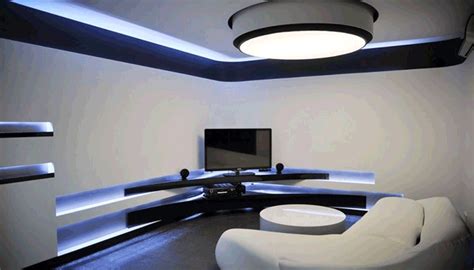 Светодиодная подсветка - это интересно! / Домоседы