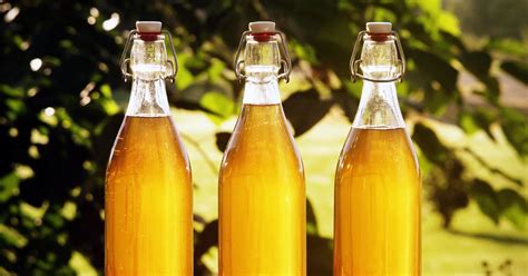 mead
