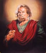 Ahaziah - Biblical Profile - Christ-Centered Mall