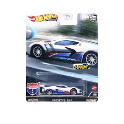 Jual Hot Wheels Corvete Original Harga Termurah Maret Blibli