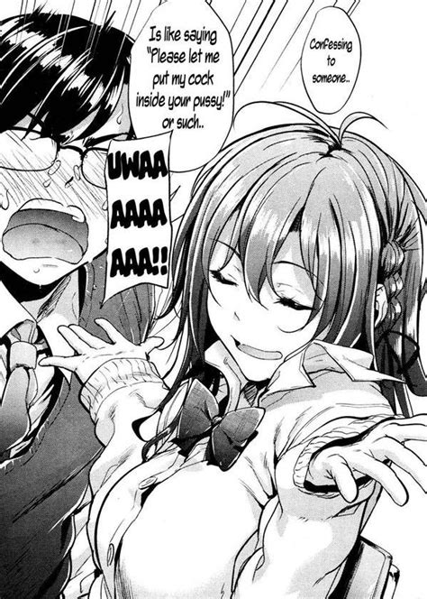 Exposed Hentai Quotes Know Your Meme