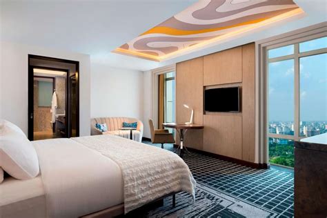 LE Meridien – Paradigmbd