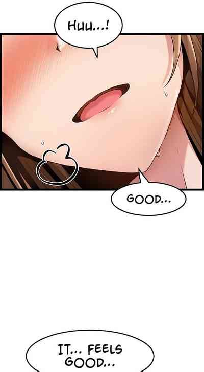 Too Good At Massages Nhentai Hentai Doujinshi And Manga
