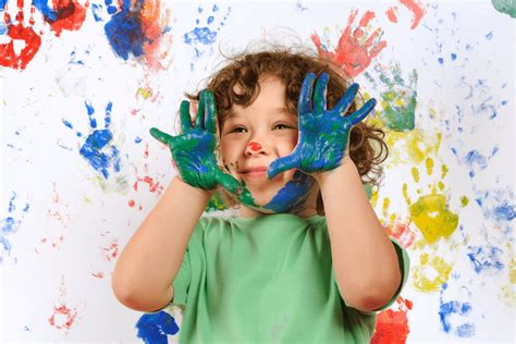 Importância da arte na escola: confira estas 5 vantagens