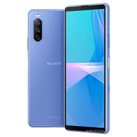 Sony Xperia 10 III Lite Price in Bangladesh 2023, Full Specs & Review ...