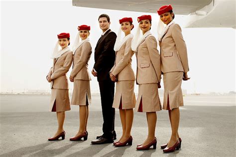 Interview Alert Emirates Cabin Crew Recruitment