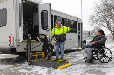 Norfolks Buses Stopped Running After 1 Million Went Missing The Main