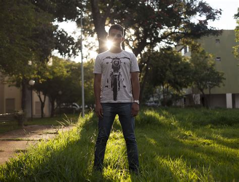 Brasilia Brazil THE GAY MEN PROJECT