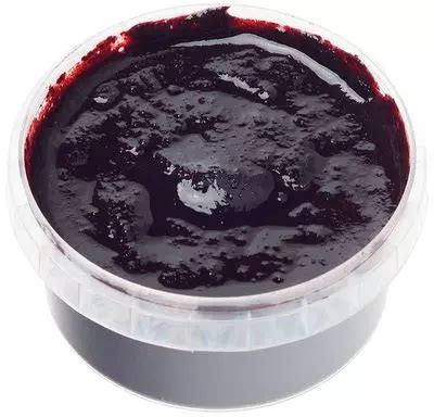 Пюре из черники 200г - купить в Москве по выгодной цене в интернет ...