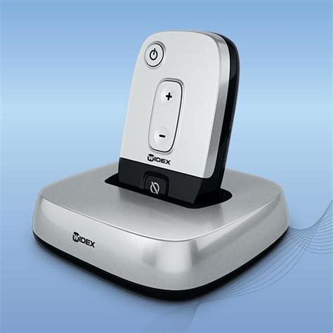 Widex TV-DEX - Davidson Hearing Aid Centres