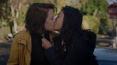 Love And Kisses Part Lesbian Mv Official Youtube