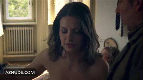 Julia Hartmann Nude Aznude