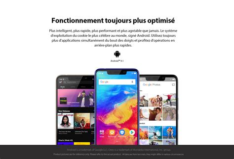 Infinix Hot Ecran Memoire Go Ram Go Connexion G Mp Promo Sn