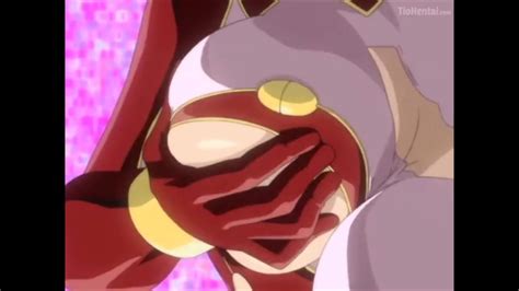 Hentai Express Train Lust