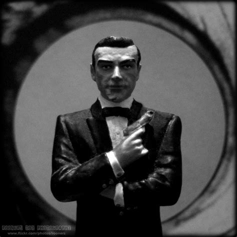 James Bond: The Spy | British Military Intelligence - Sectio… | Flickr