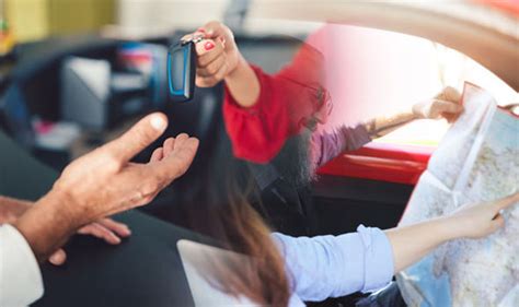 Cheap Car Hire Uk And Europe Rental £1 A Day Travel News Travel