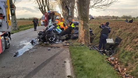 Gard Un Conducteur Décède à Bourdic Après Avoir Percuté Un Platane à