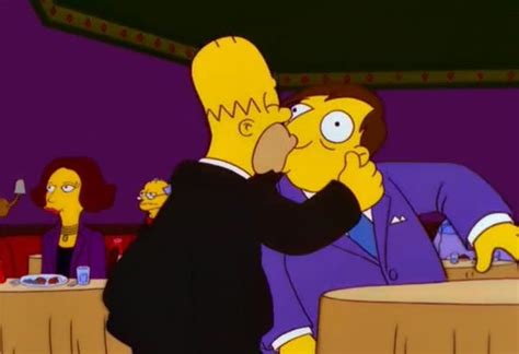 Best Simpsons Gay Springfield Images On Pinterest Gay The Simpsons And Burns