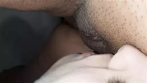 My Girlfriend Licks And Drinks All My Pussy Juices Lesbian Illusion XHamster