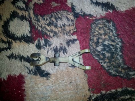 ремонт стартера — Renault Megane Scenic, 2 л, 1999 года | своими руками ...