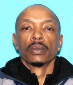 David Linwood Sex Offender In Pontiac MI 48340
