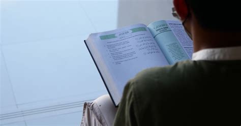 Ingin Dimudahkan Dalam Menghafal Al Quran Amalkanlah Doa Doa Ini