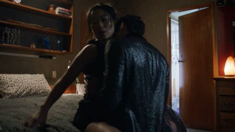 Nude Video Celebs Michelle Ang Sexy Homebound S E E E E