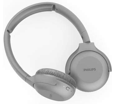 Philips TAUH202 im Test: 2,0 gut | Preiswertes Bluetooth-Einsteigermodell