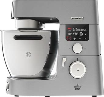 Кухонные комбайны, машины и планетарные миксеры Kenwood купить в Минске