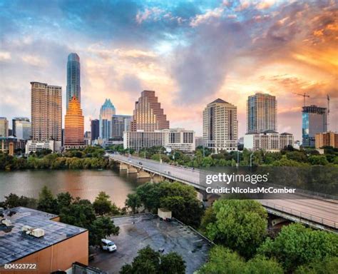 1,513 Austin Skyline Stock Photos, High-Res Pictures, and Images ...