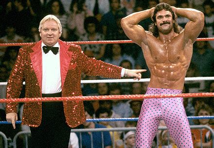 My 1 2 3 Cents Famer Friday Ravishing Rick Rude