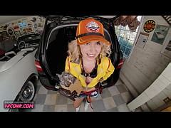 Vr Conk Final Fantasy Xv Cindy Aurum Cosplay With Chanel Camryn Vr Porn Parody Xxx Mobile