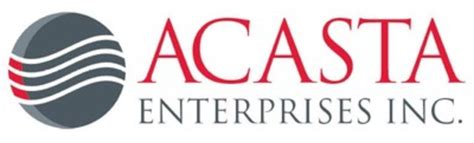 acasta enterprises  announces proposed acquisition