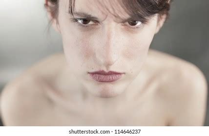 1 069 Naked Woman Angry Images Stock Photos 3D Objects Vectors Shutterstock