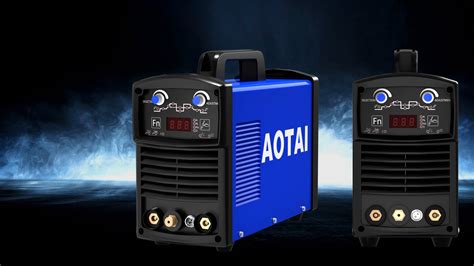 standart_tig_ATIG_200P — Aotaielectric