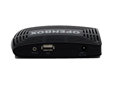 Openbox S3 Micro HD ? Купить на SatMaster® по проверенной цене | Киев ...